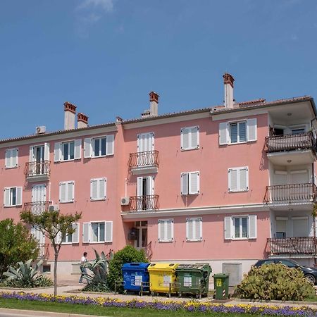 Apartment Kata Rovinj Exterior foto
