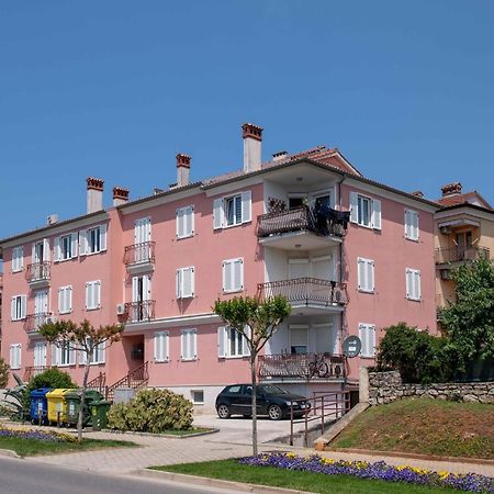 Apartment Kata Rovinj Exterior foto